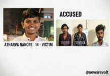 Volunteered at a Festival, Never Came Home: The Murder of 14-Year-Old That Has Shaken Nagpur