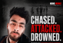 Chased by Cow Vigilantes, He Jumped Into a River to Survive. Twenty Days Later, His Body Was Found.